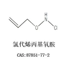 Chloraliloksiaminas